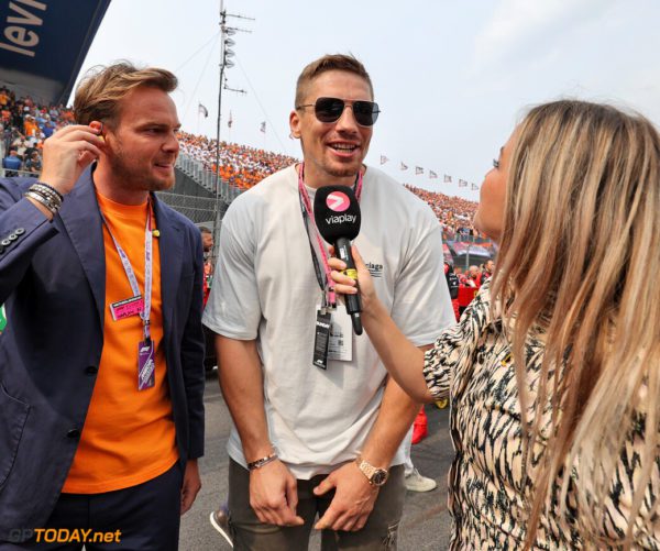 “Viaplay offers Formula 1 broadcast rights”