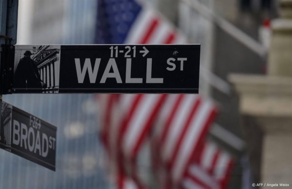 Wall Street closes with heavy losses due to war and interest rate fears – Wel.nl