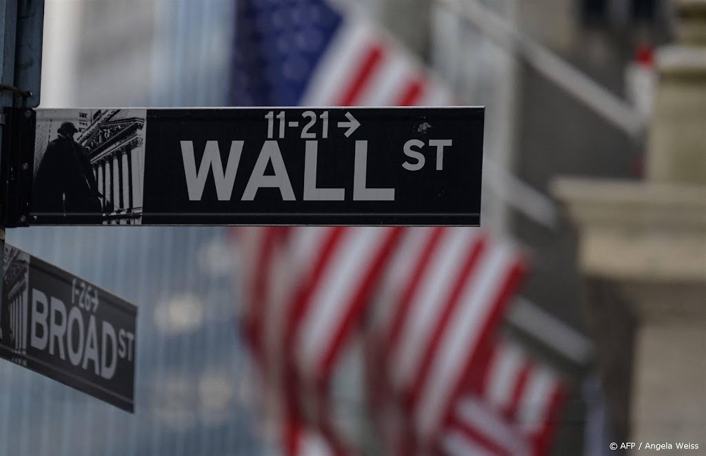 Wall Street closes with heavy losses due to war and interest rate fears - Wel.nl