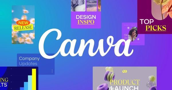 Canva: Alternative to Photoshop