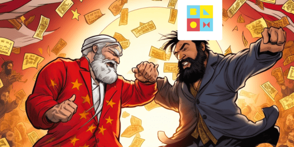 Spot Bitcoin ETF – China Chases US With Blocks