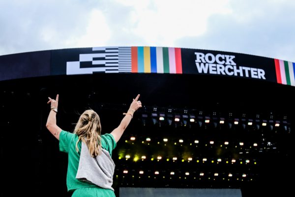 Finally: Rock Werchter 2024 shares the first news on Wednesday at 8:00 AM