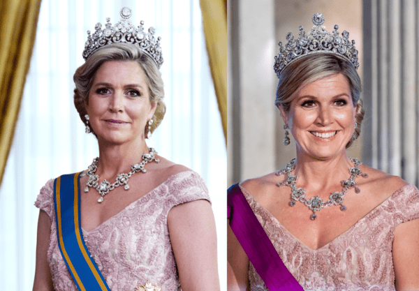 Which Maxima hairstyle is the most beautiful?