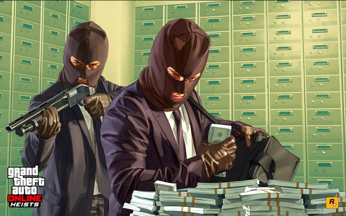 How much will GTA VI cost?  The publisher believes that the games are too cheap and is considering setting an hourly rate