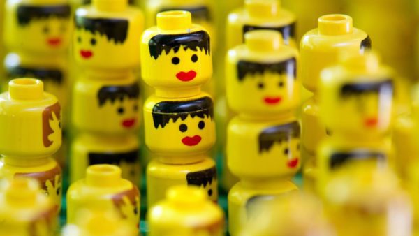 LEGO ends up on the used market more often after the coronavirus pandemic ends |  Economy