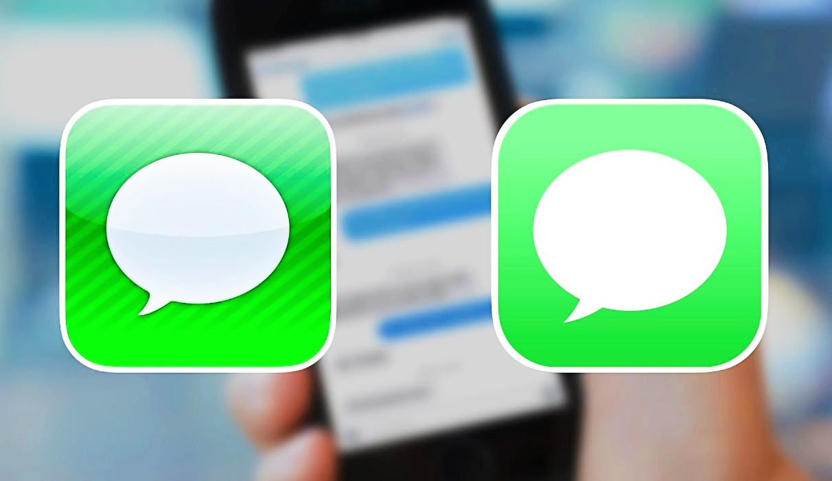Apple comes to terms with Android: the iPhone will support the successor to SMS RCS