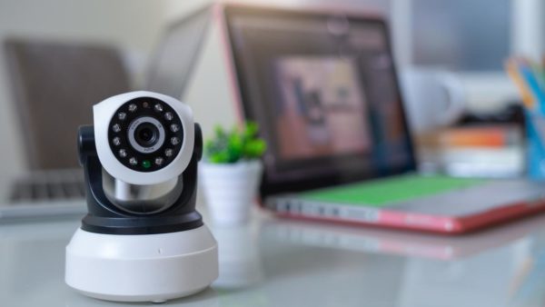 A group of thirsty scientists invented the webcam thirty years ago  Technique