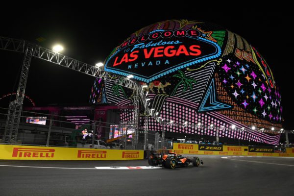 Las Vegas scores lower than Miami: ESPN looks at stats in the US