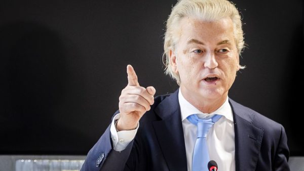 In the stronghold of the PVV, they found the victory refreshing, which alarmed the Dutch-Moroccans