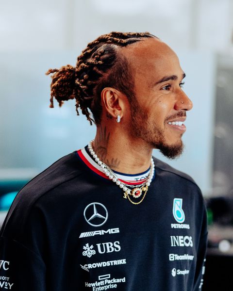 Lewis Hamilton thinks America has enough racing: “We need one more race”