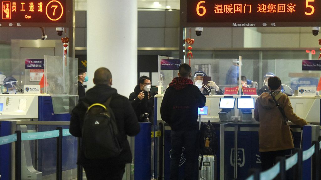 The Dutch will soon be able to travel to China without a visa