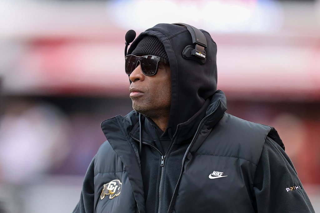 Deion Sanders' dual recruiting style makes the CU Buffs look like the CU Bluffs