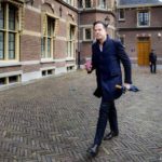 Rutte and Adriansen on 'Semiconductor Mission' to America