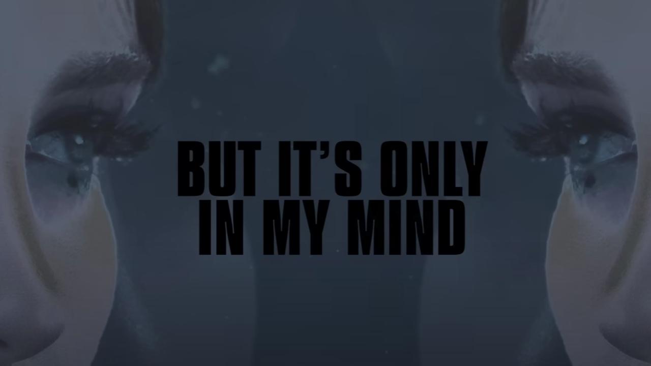 Image from the video: Kenya Grace - Only On My Mind