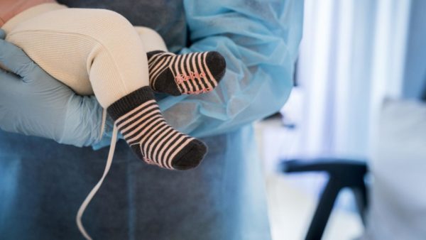 Judge considers: Was the “first piece of the puzzle” in pediatric heart surgery completed correctly?  |  local