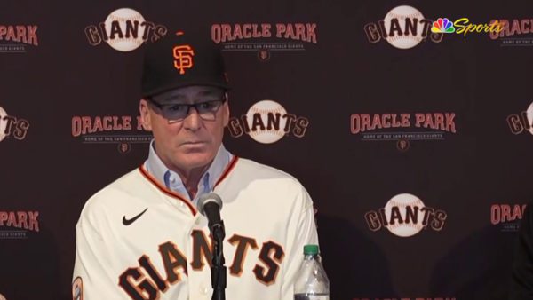 Bob Melvin hints that former Giant Matt Williams could be among the new hires at NBC Sports Bay Area and California