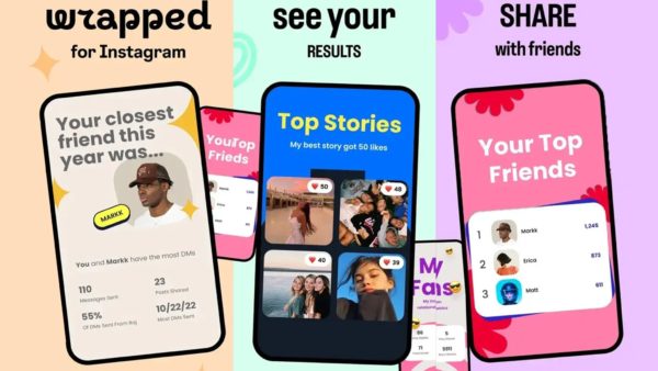 ‘Crap’ app for Insta is going viral, but beware, experts say: ‘red flag after red flag’