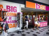 Discountketen Big Bazar definitief failliet na meerdere reddingspogingen