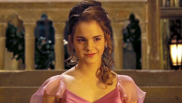 Emma Watson left the whole world gasping with these photos