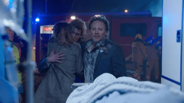 Good Times, Bad Times Say goodbye to a beloved character