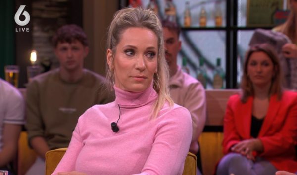 Helen Hendricks returns to the air at SBS6 with De Oranjewinter