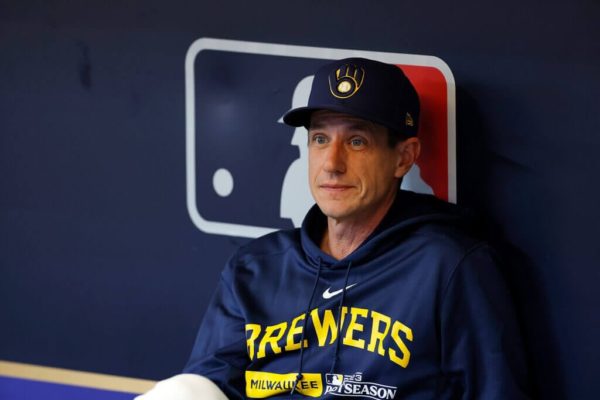 How the Cubs swooped in to hire Craig Counsell and shocked the baseball world
