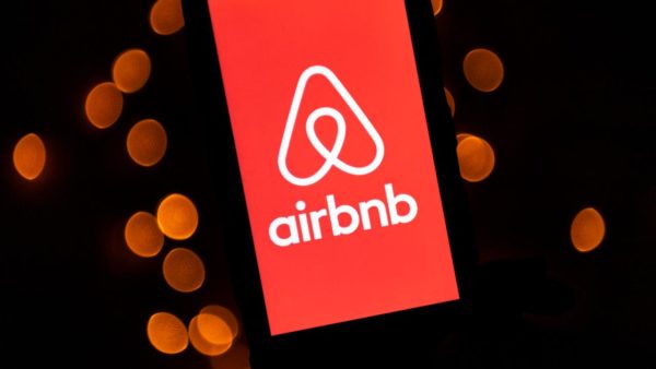 Italian judge seizes 779 million euros from Airbnb |  Economy