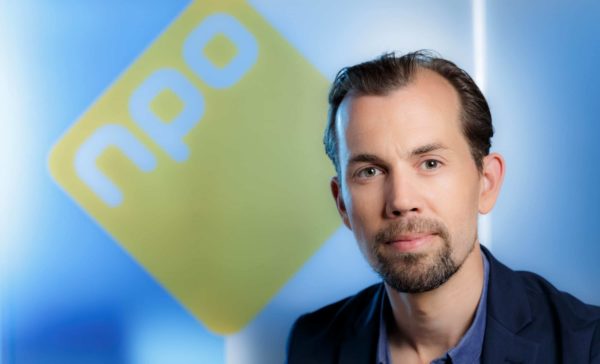 NPO Radio director on 3FM’s 1.6 percent market share: ‘We have work to do’