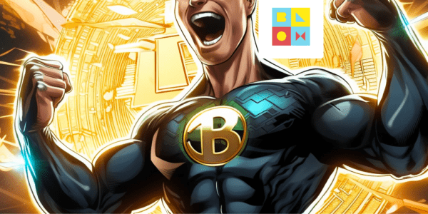 Next highest Bitcoin price ever at least $110,000?  -Blox