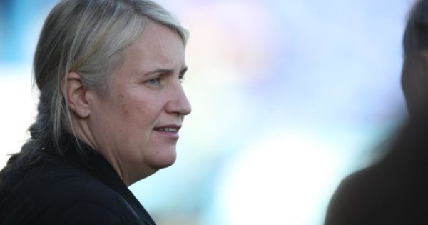 Official |  Hayes’ new national coach USA:…