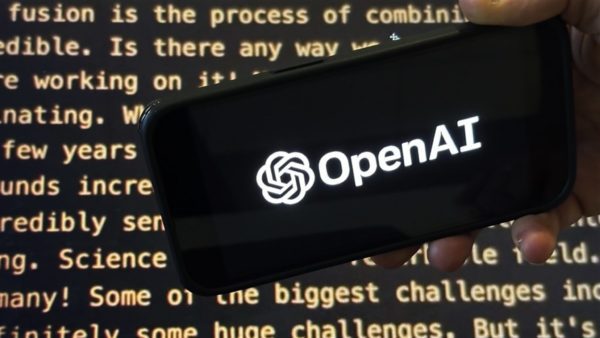 OpenAI “worked on a model so powerful that employees were shocked”