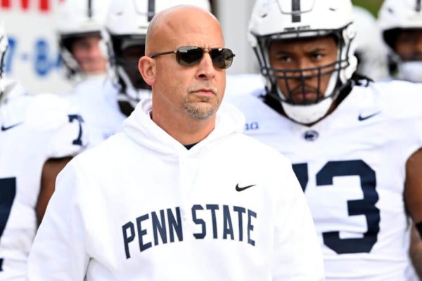 Penn State football desperately needs a win over Michigan, plus Week 11 was great