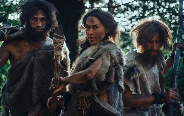 Prehistoric women also hunted (and were secretly more suited to it than men).
