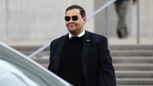 Santos, a controversial Republican congressman, resigned after the conclusion of the incriminating report