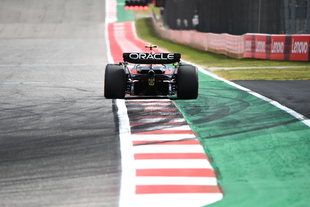 Stewards call on F1: 'Solve this track limits problem'