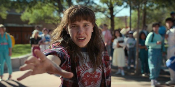 Stranger Things Season 5 takes a big risk