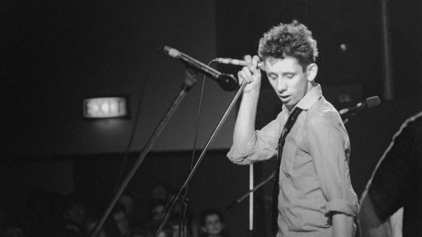The Pogues singer Shane MacGowan dies at the age of 65 |  music