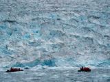 Gletsjers op Groenland smelten nóg sneller dan gedacht