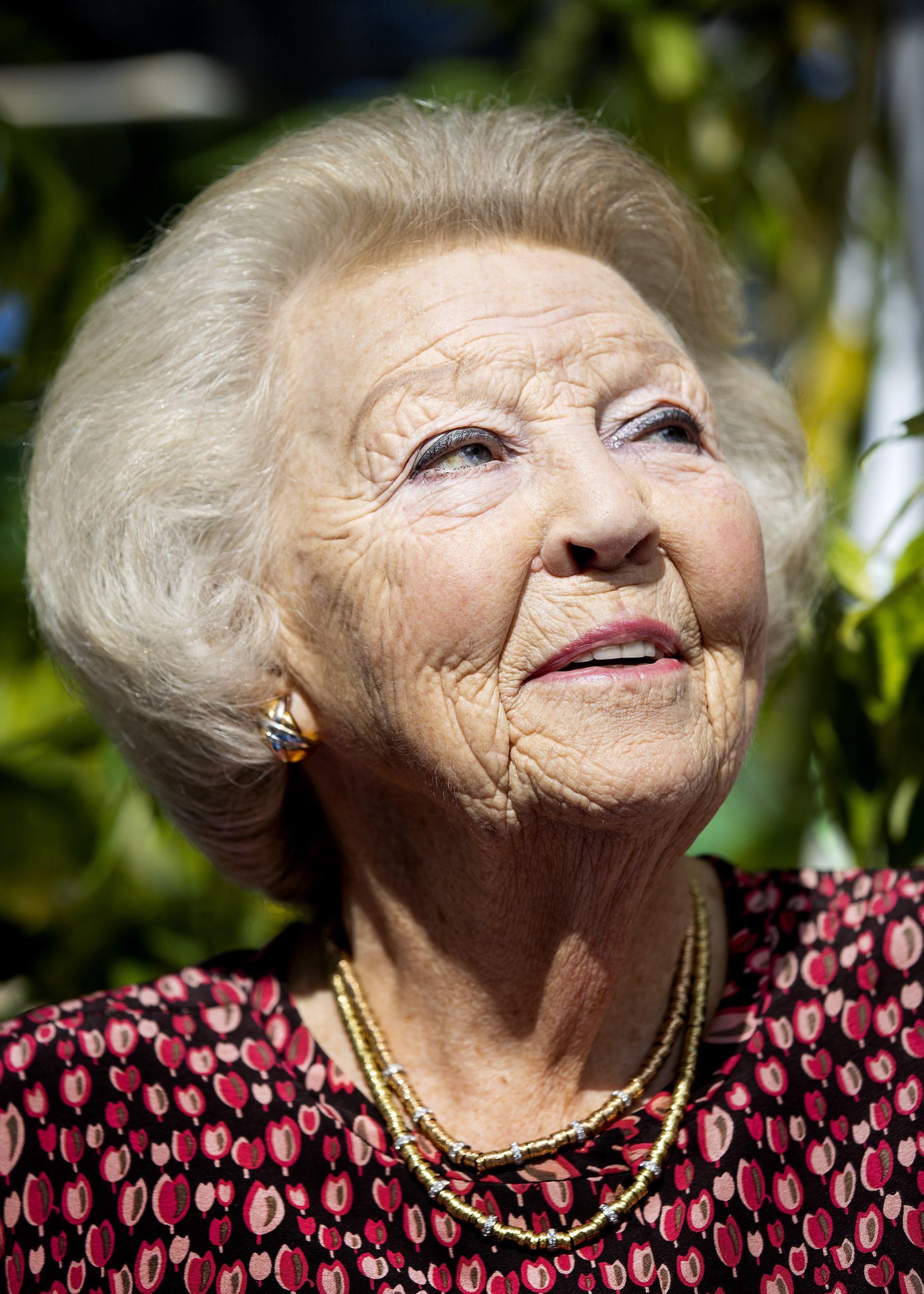 Beatrix Curacao Community Gardens