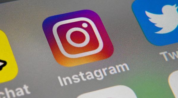 US states accuse Instagram of illegally collecting personal data from children under 13 / Villamedia