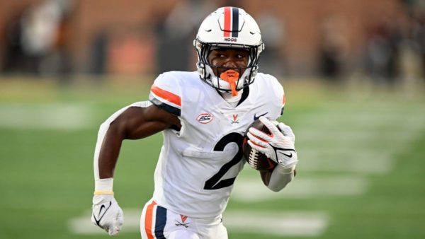 UVA RB performs spine surgery in Louisville