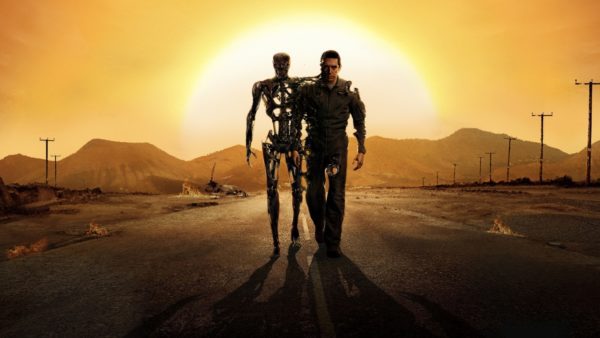 Unexpected development: The Terminator movie is getting a sequel on Netflix