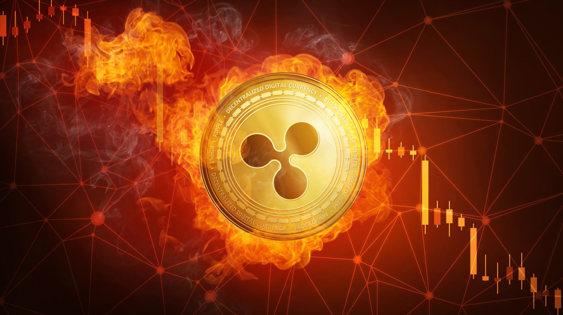 XRP Price Breakdown: Crypto Analyst Highlights Key Levels to Watch