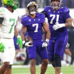 How Washington's Pac-12 win affects the College Football Playoff