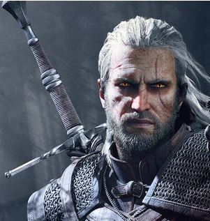 The new The Witcher game will be available to newcomers