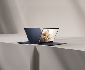 ZenBook 14 OLED Intel Core Ultra