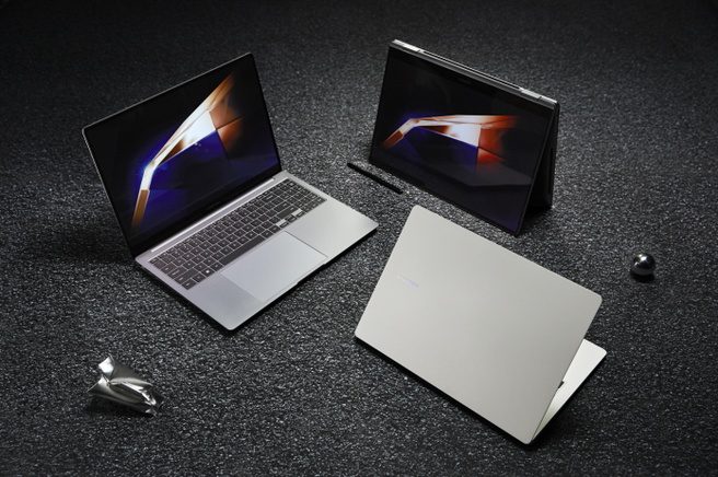 Samsung Book 4