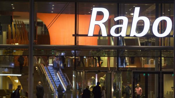 Rabobank receives a fine of 12 million euros for “irresponsible mortgages”