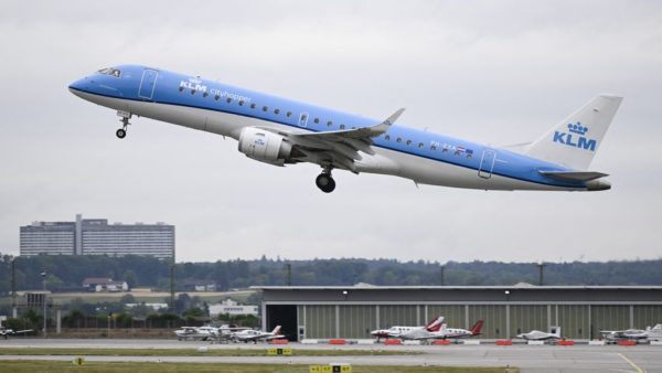 KLM leaked customer data: Private data is easy to collect