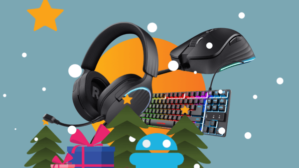 Win a TRUST Gaming Bundle including the GXT 490 Fayzo 7.1 USB Headset